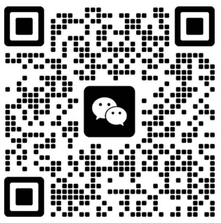 QR code WeChat pour ajouter JinYanXi